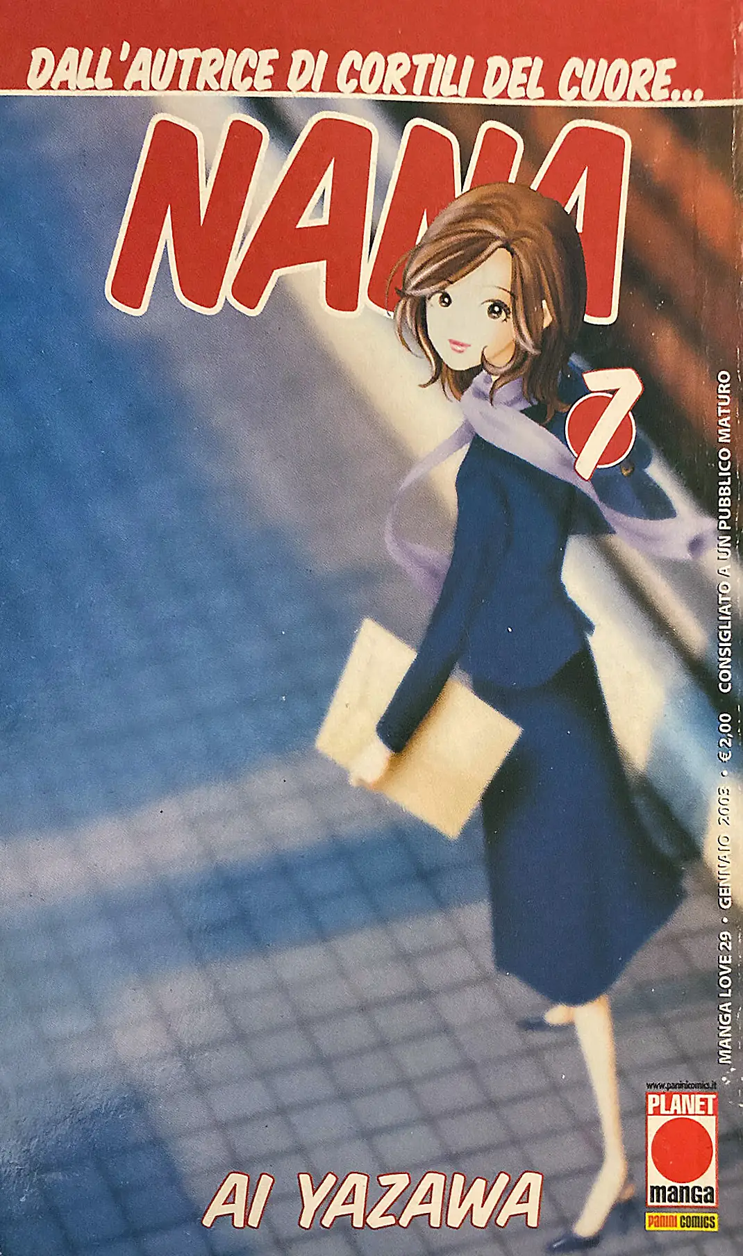 Volume cover